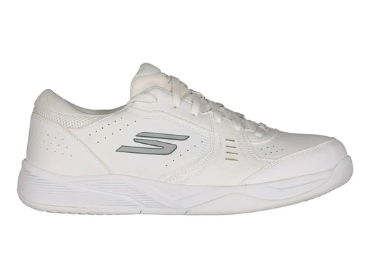 Tenis Skechers Viper Court Smash Blanco para Hombre