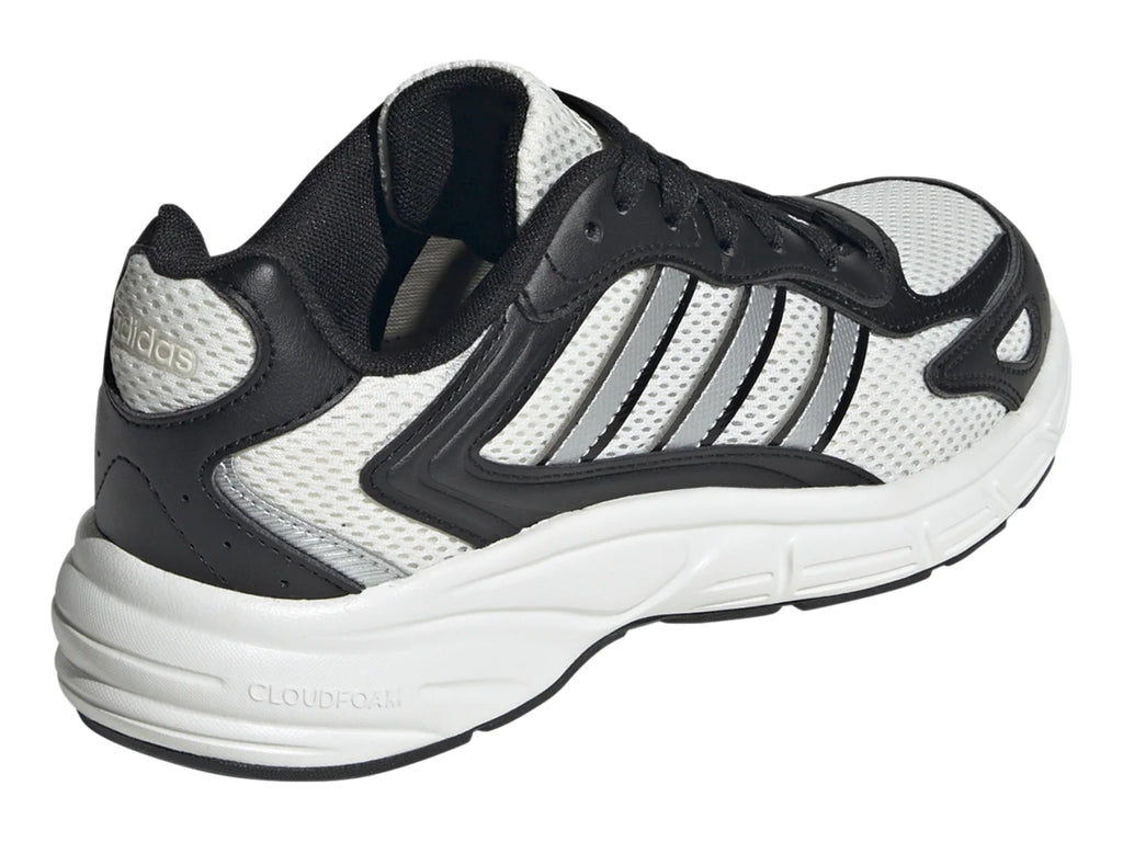Tenis Adidas Eclyptix 2000 Blanco y Negro para Mujer