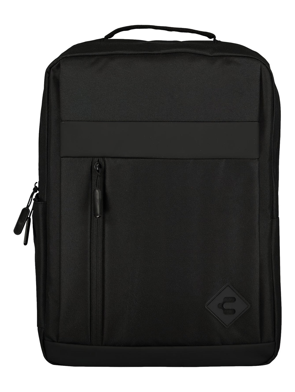 Mochila Charly Negro