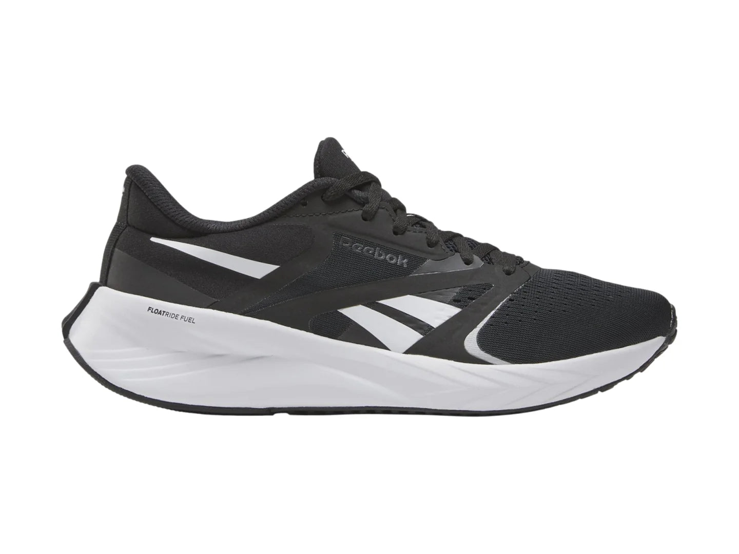 Tenis Reebok Energen Tech Plus 2 Negro y Blanco para Hombre