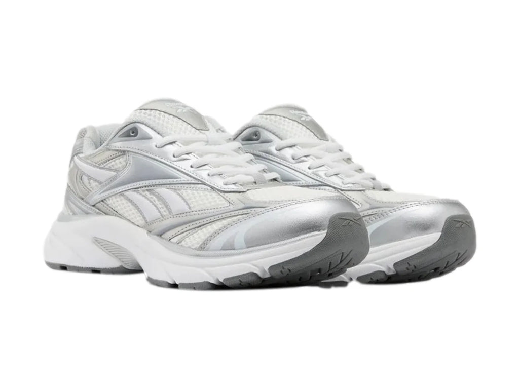 Tenis Reebok Belwave Gris para Hombre