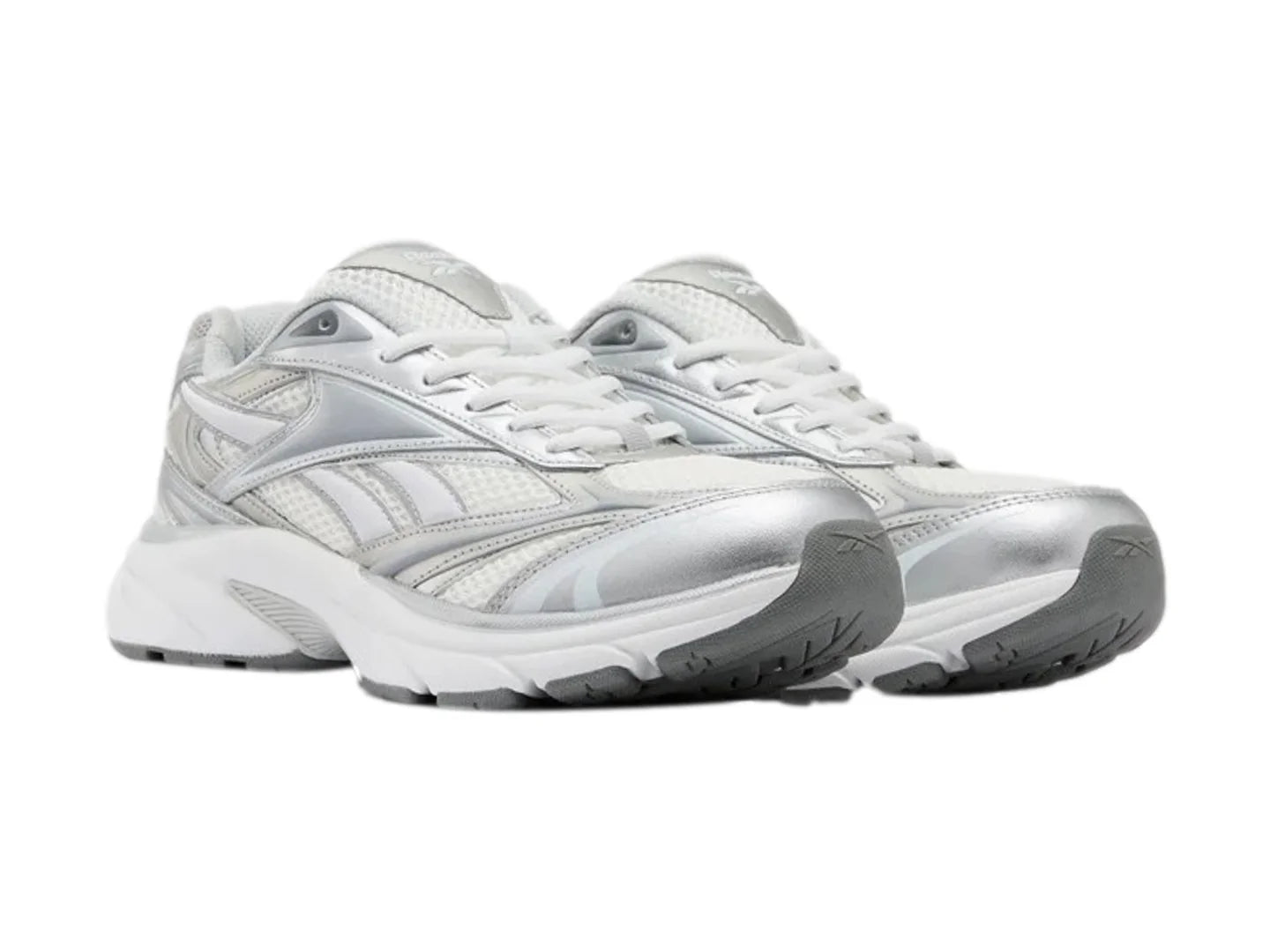 Tenis Reebok Belwave Gris para Hombre