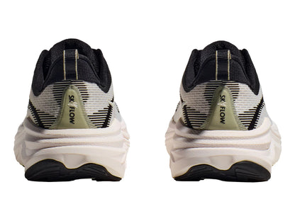 Tenis HOKA Skyflow Negro con Blanco para Mujer