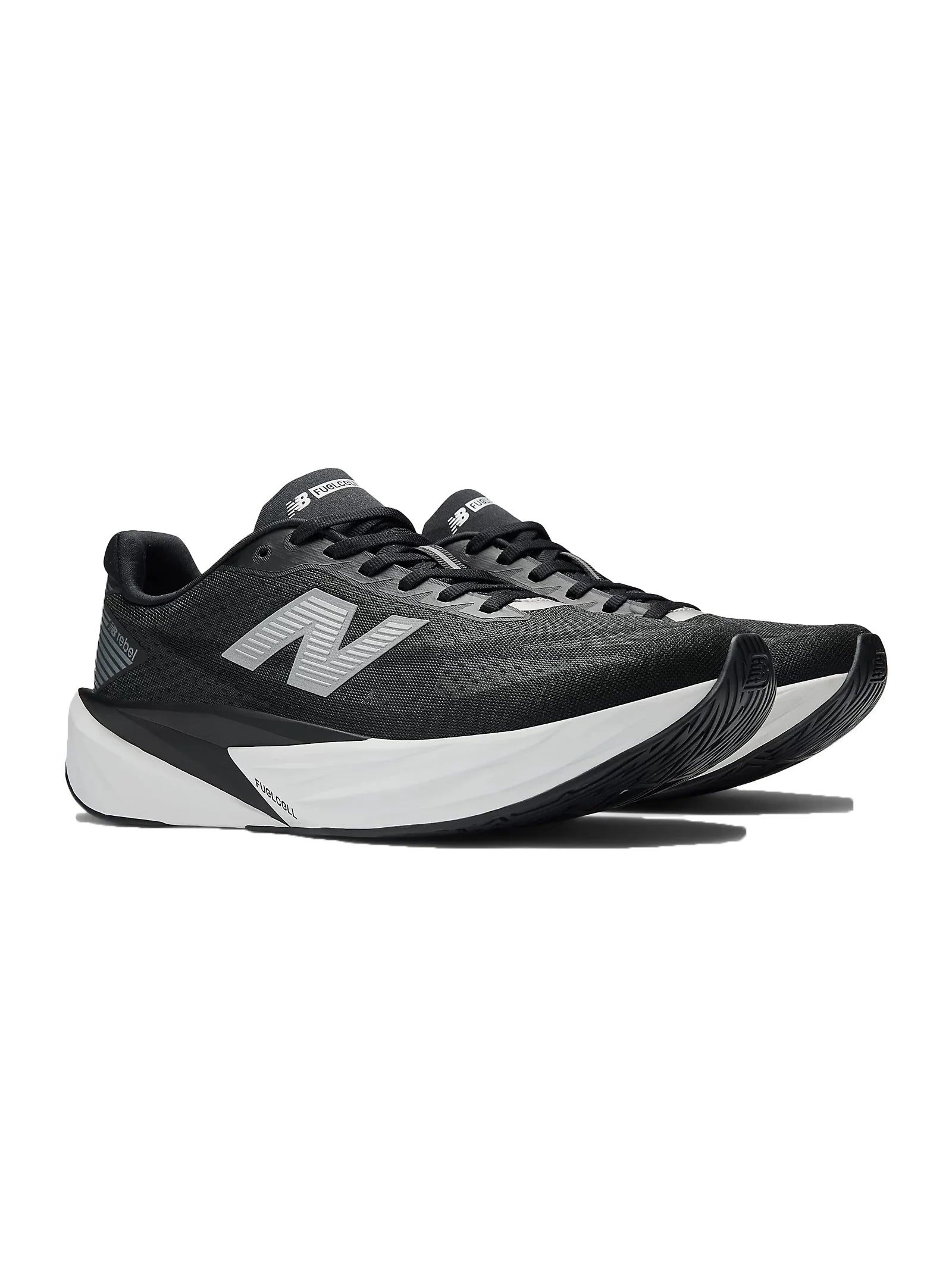 New Balance FuelCell Rebel v5 Womens Shoes