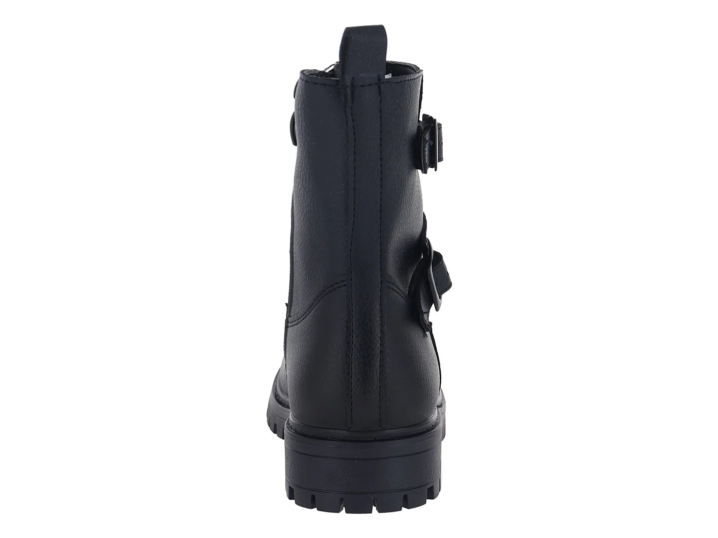 Botines VAVITO Negro para Niña