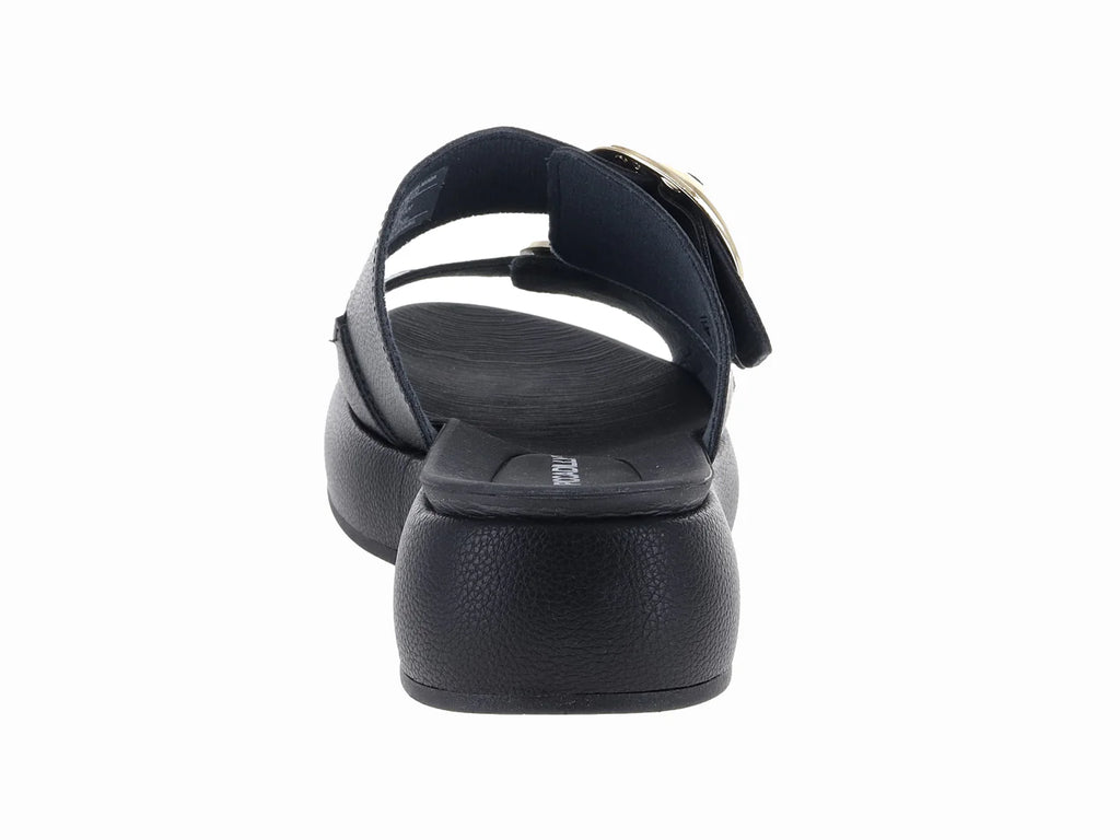 Sandalias Piccadilly Negro para Mujer