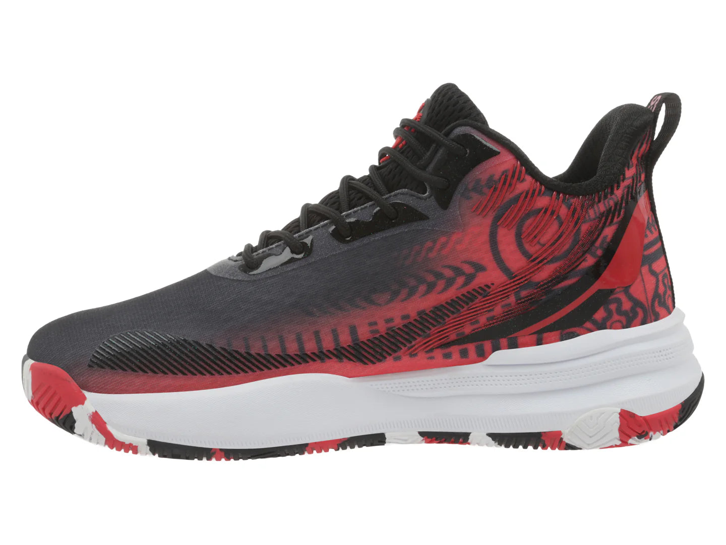 Tenis K SWISS Boom Multicolor para Hombre
