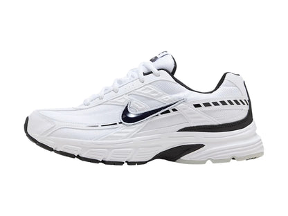 Tenis Nike Initiator Blanco y Negro para Hombre