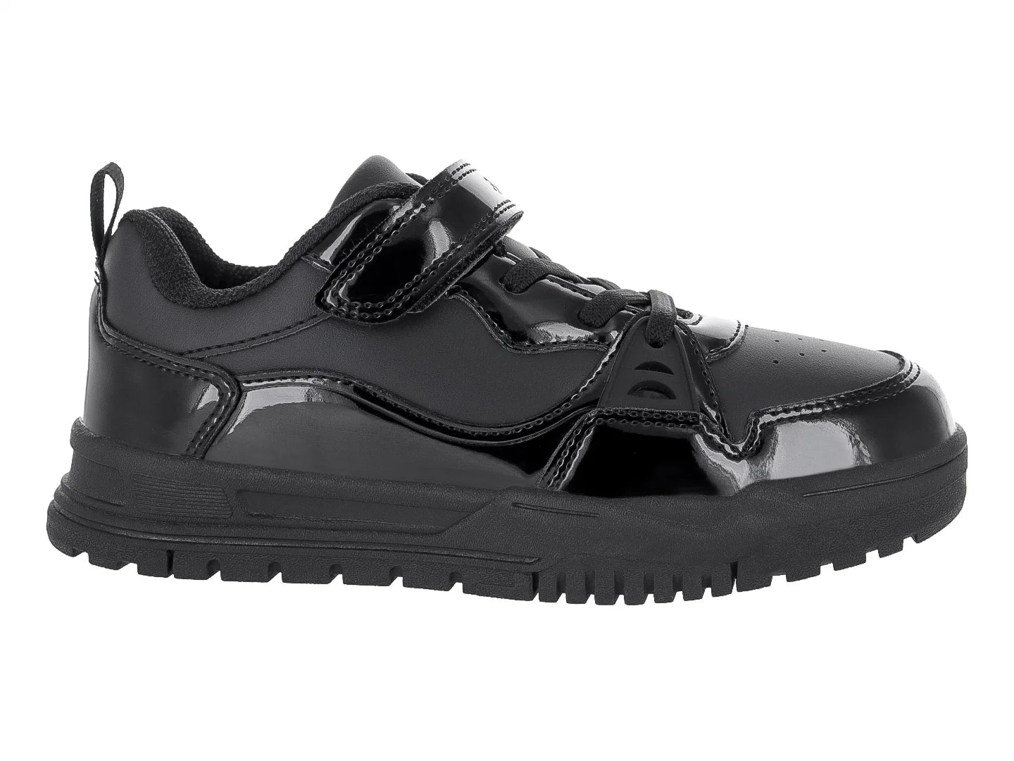 Tenis ATOK Negros para Niño