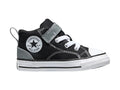 Tenis Converse CTAS Malden Street Negro para Niño