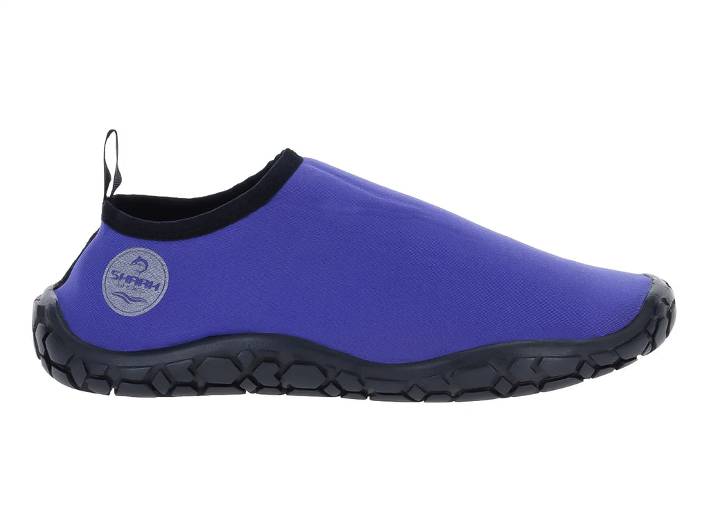 Zapato Acuático Splash Pro Morado para Mujer