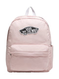 Mochila Vans Old Skool Classic Sepia Rose Unisex