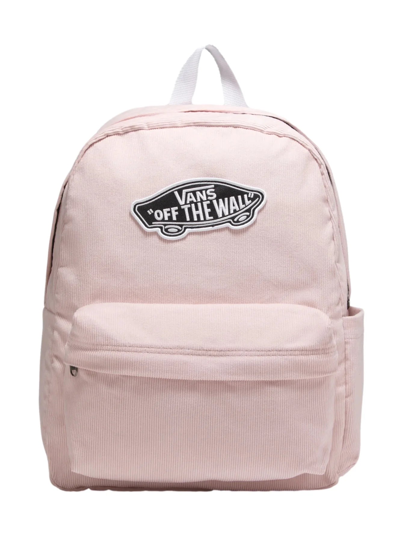 Mochila Vans Old Skool Classic Sepia Rose Unisex