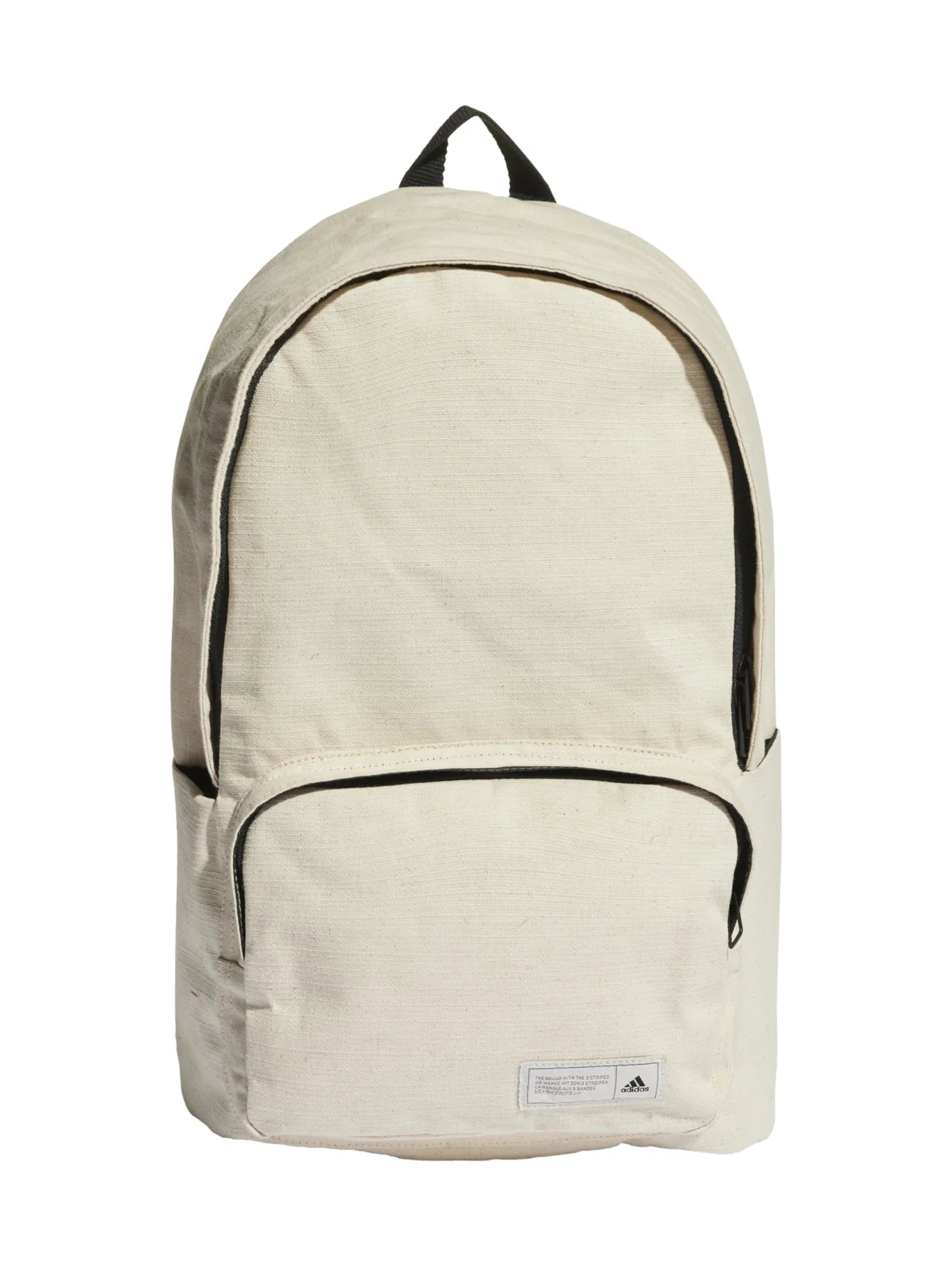 Mochila Adidas CL BP BTU MATII Beige