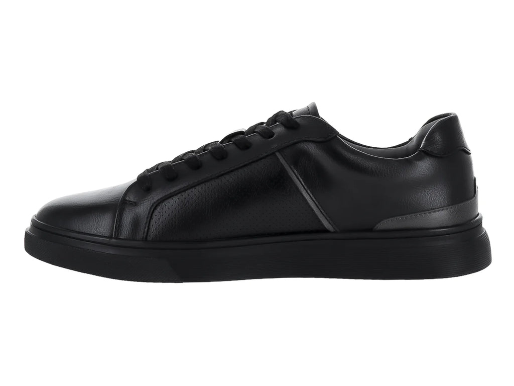 Tenis Steve Madden Slade Negros para Hombre