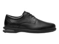 Zapato Formal Flexi Negro para Hombre