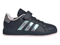 Tenis Adidas Grand Court 20 Negro para Niña