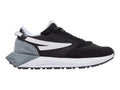 Tenis FILA Racer Energized Negro para Mujer