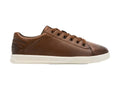 Tenis Flexi Color Tan para Hombre