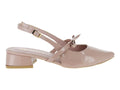 Zapatillas Roze Color Maquillaje para Mujer