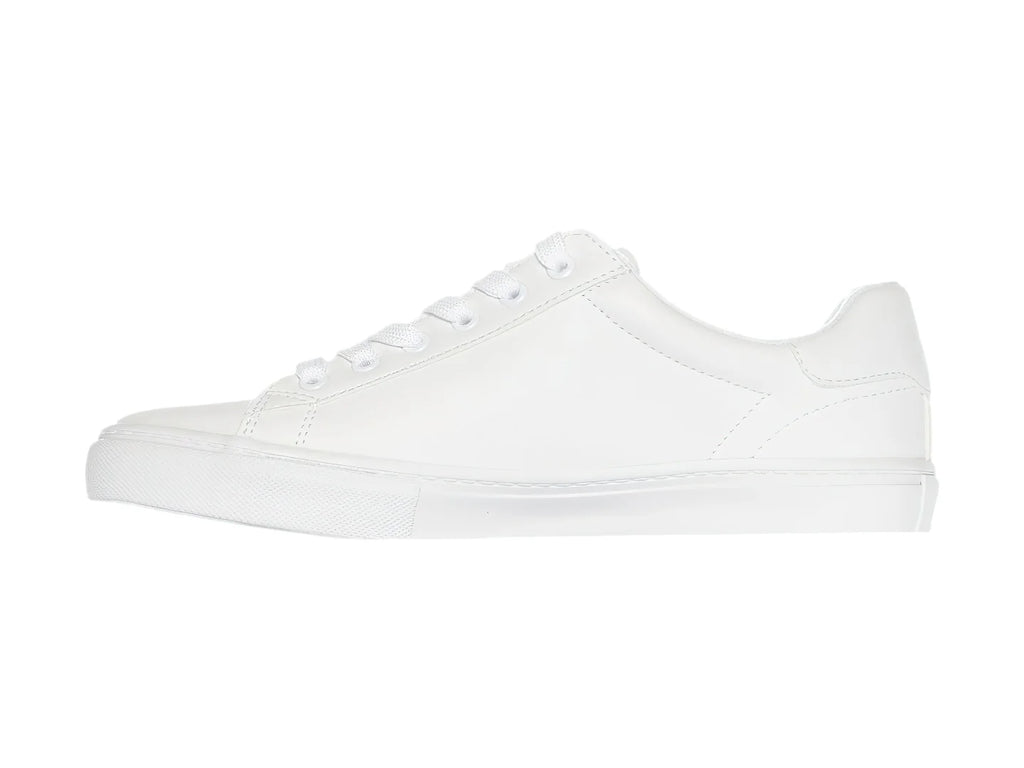 Tenis Tommy Hilfiger Twleighton Blancos para Mujer