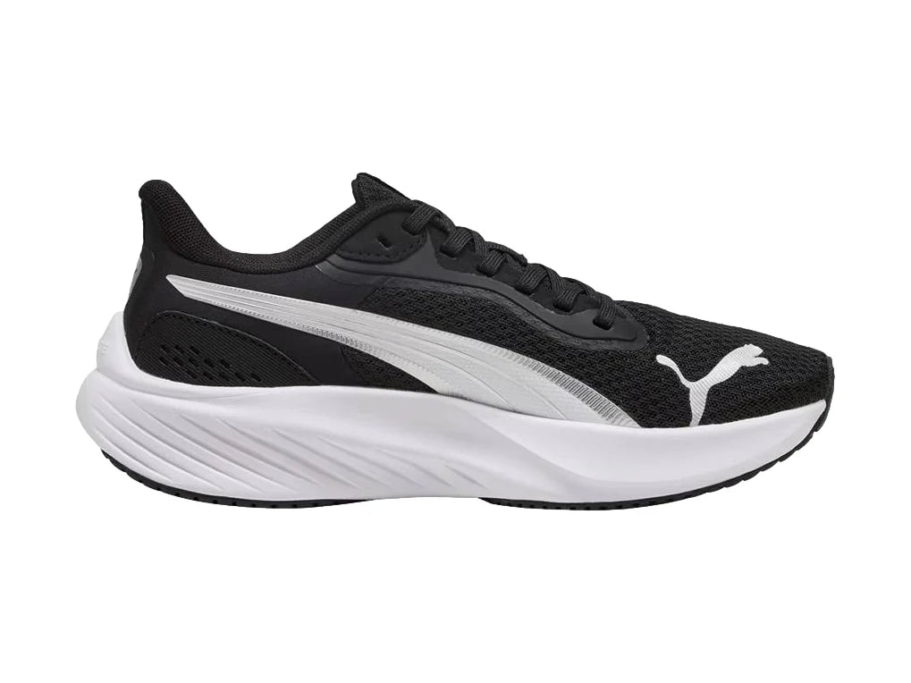 Tenis PUMA Pounce Lite Negro para Niño