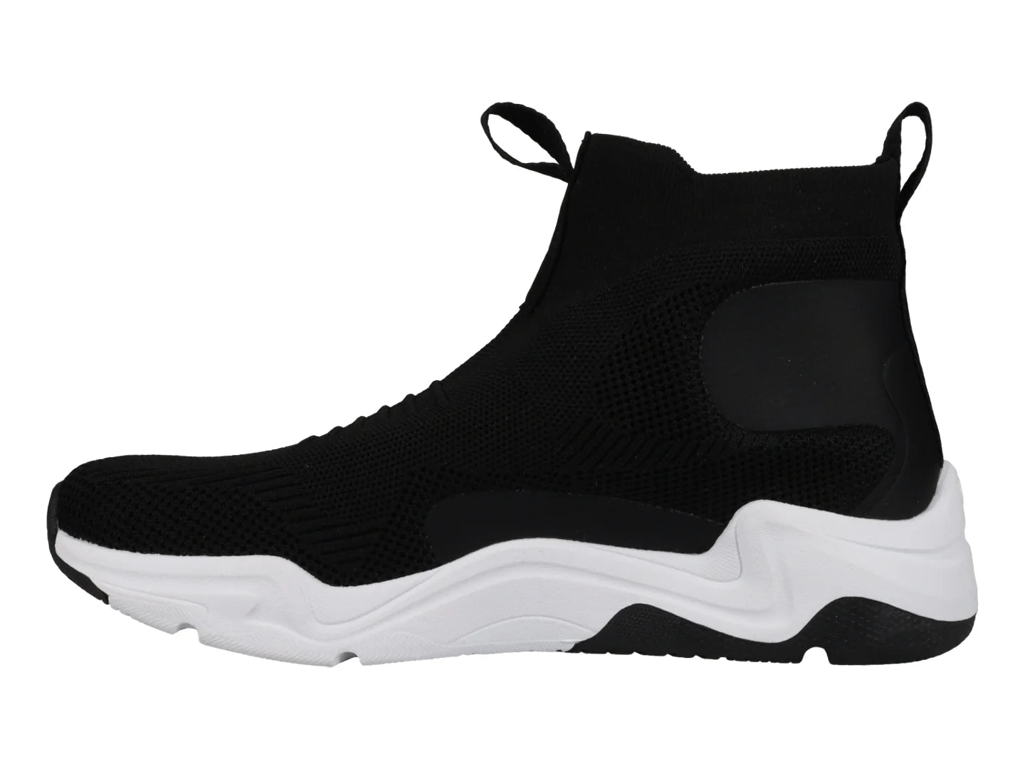 Tenis Champion Hyper C Raw Negro para Hombre