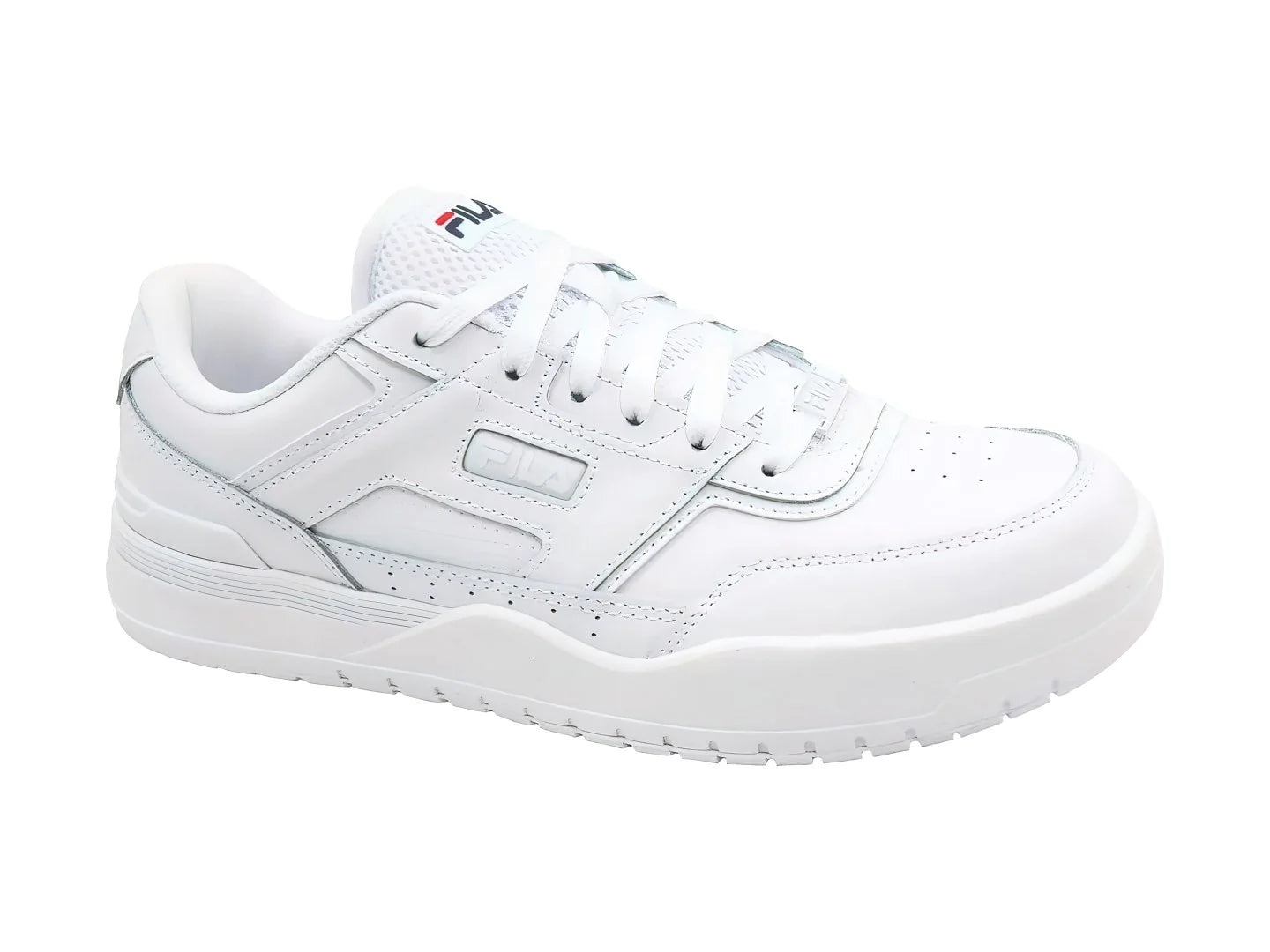 Tenis Fila Palmori Blancos para Hombre