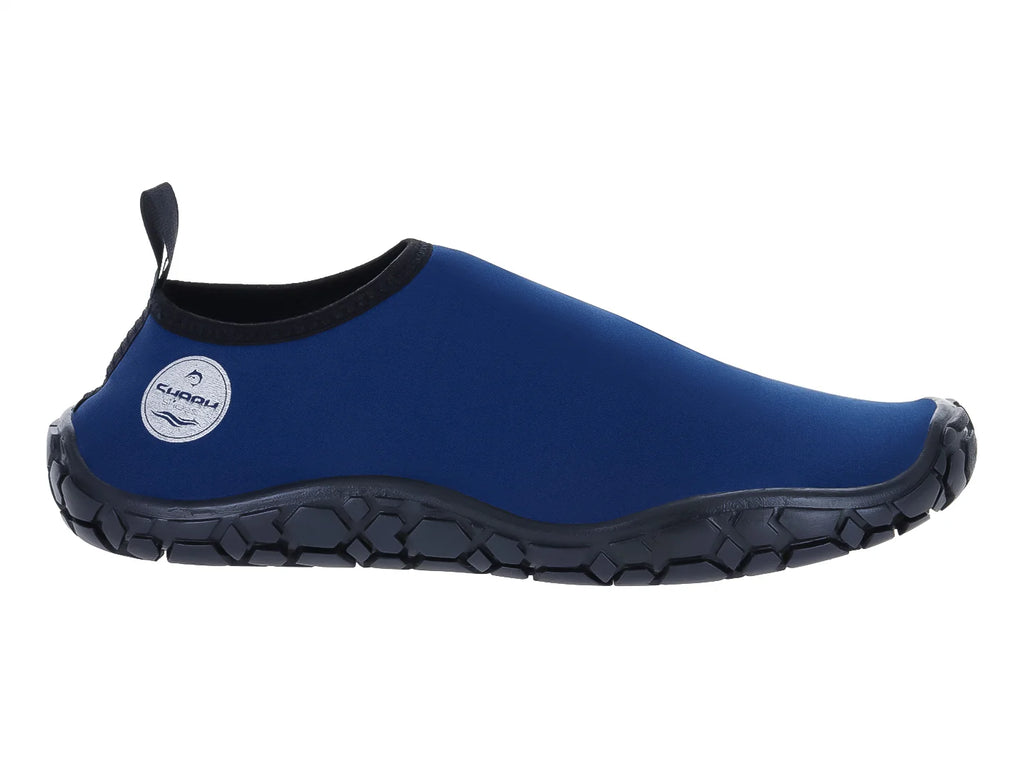 Zapato Acuático Splash Pro Azul Marino para Niño
