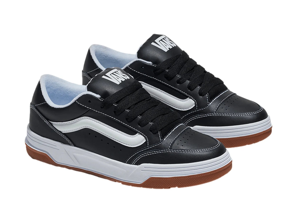 Tenis Vans Hylane Negro Unisex