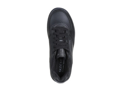 Tenis Skechers Sport Court 20 Negro para Mujer
