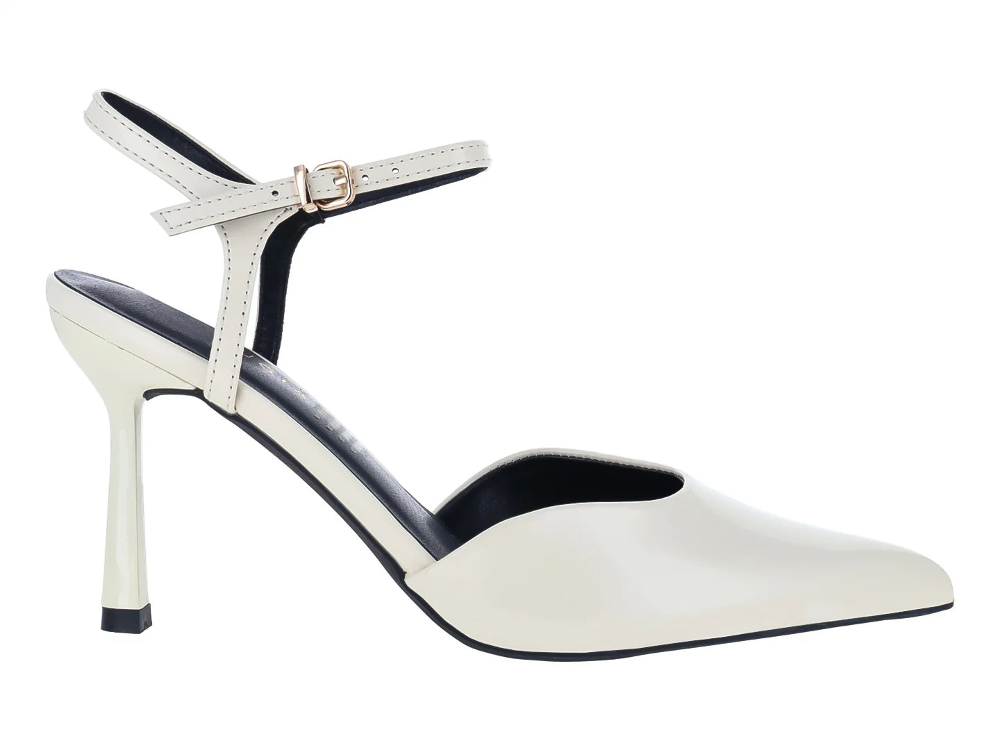 Zapatillas Perugia Color Latte para Mujer