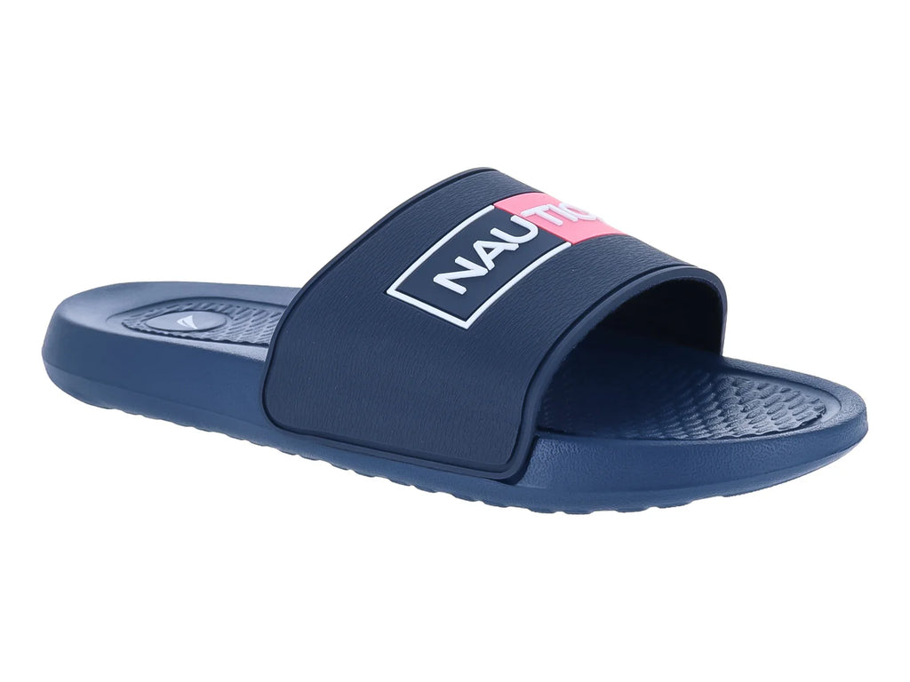 Sandalias Nautica Marino para Mujer