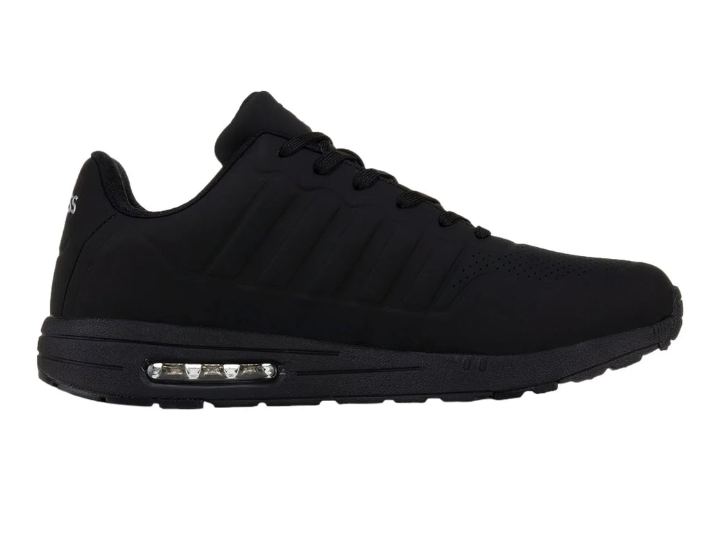 Tenis K Swiss Prime Negro para Hombre