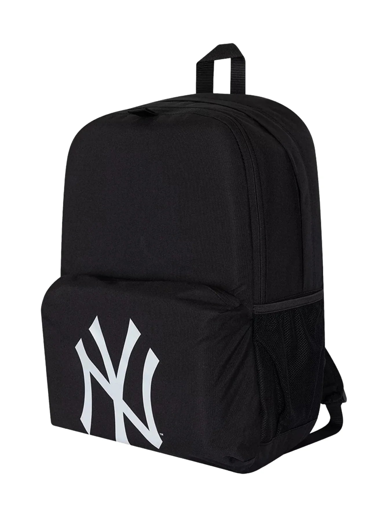 Mochila New Era MLB Multi Stadium Bag Negro New York Yankees Unisex