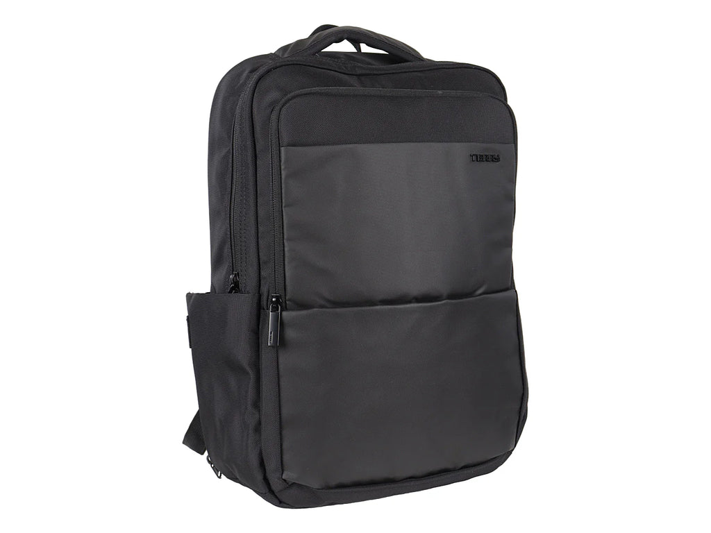 Mochila Terry Negro