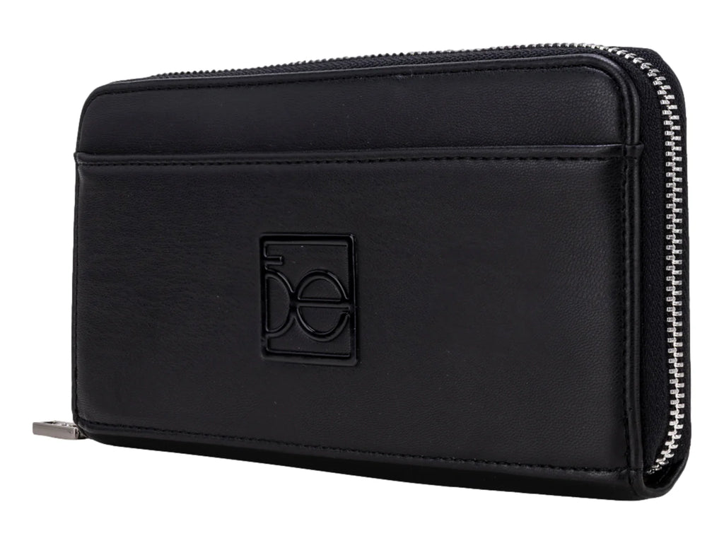 Cartera Cloe Negro para Mujer