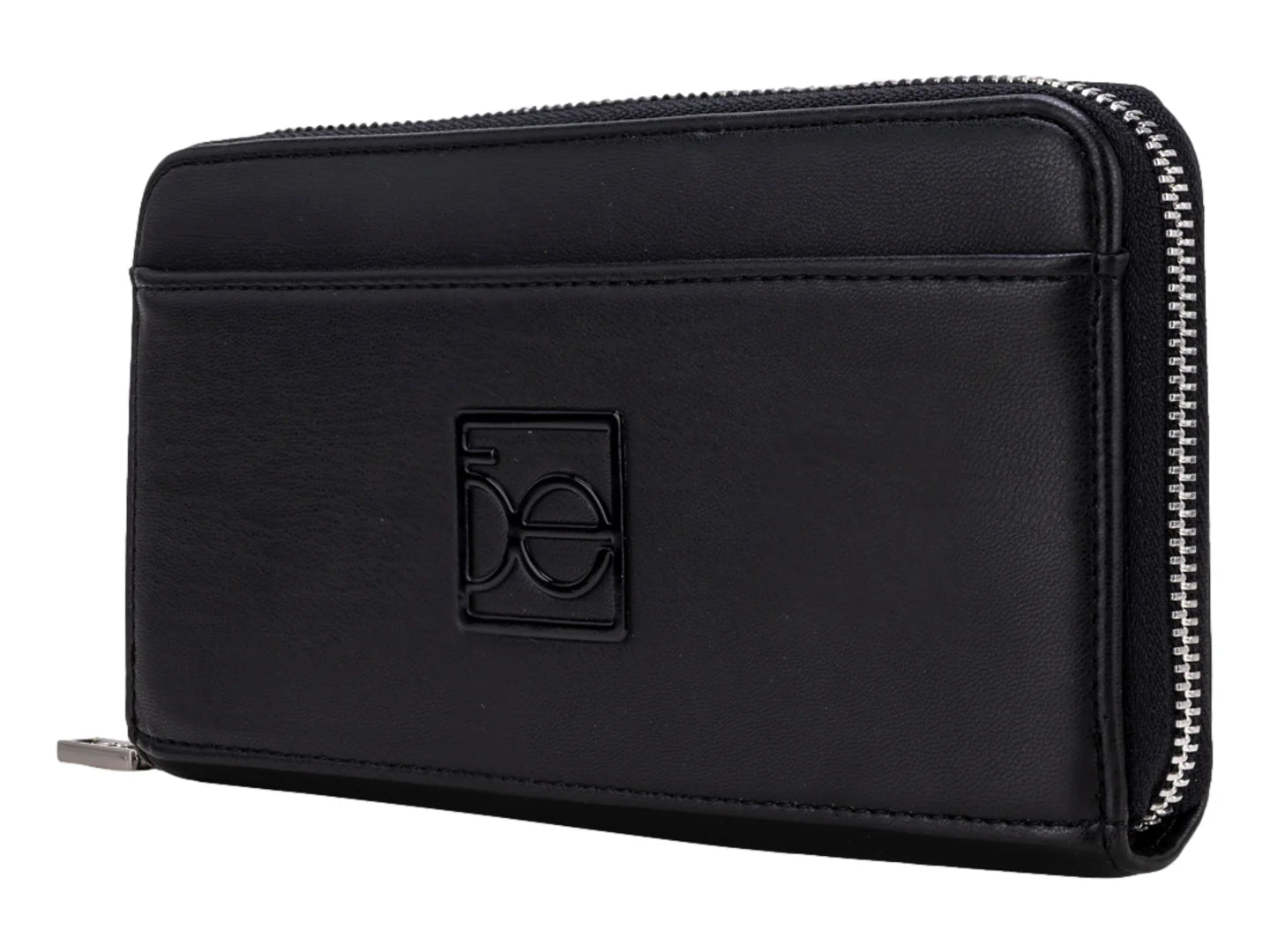 Cartera Cloe Negro para Mujer